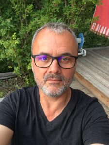 Photo de profil de Laurent Malard