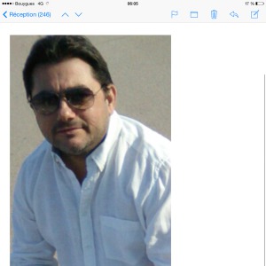 Photo de profil de Laurent Malek