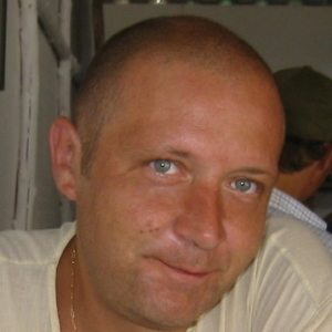 Photo de profil de Laurent Malek