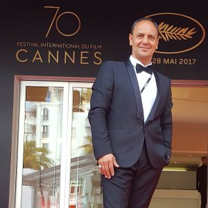 Photo de profil de Laurent Maloumi