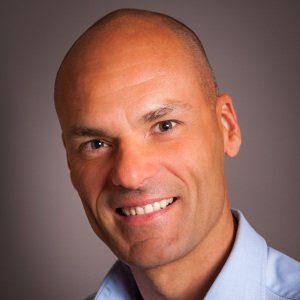 Photo de profil de Laurent Malvezin