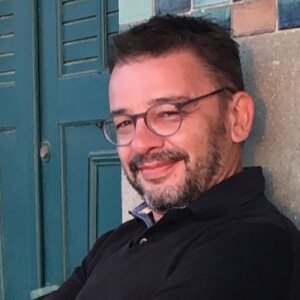 Photo de profil de Laurent Mansart