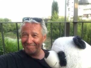 Photo de profil de Laurent Marc