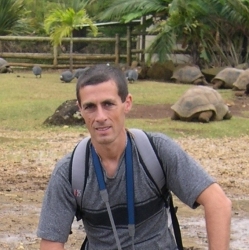 Photo de profil de Laurent Marcaillou