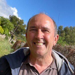 Photo de profil de Laurent Marcerou