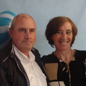 Photo de profil de Laurent Marcombe