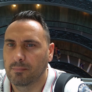 Photo de profil de Laurent Mard