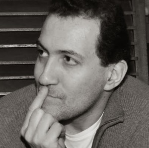 Photo de profil de Laurent Marechal