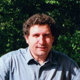 Photo de profil de Laurent Maregiano