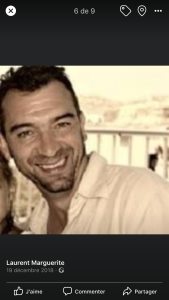 Photo de profil de Laurent Marguerite