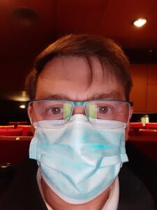 Photo de profil de Laurent Marguet