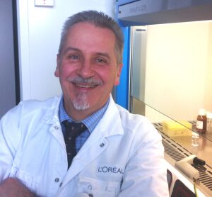 Photo de profil de Laurent Marrot