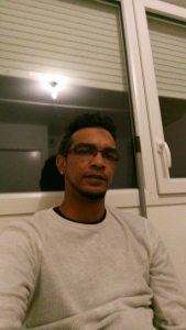 Photo de profil de Laurent Martigny