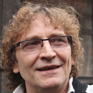 Photo de profil de Laurent Marty