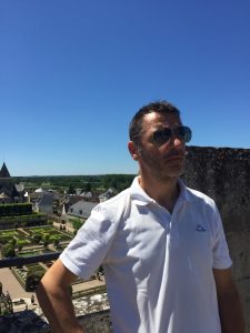 Photo de profil de Laurent Massol