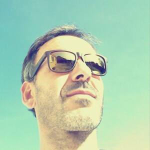 Photo de profil de Laurent Maumus