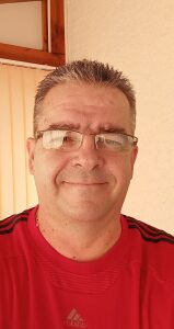 Photo de profil de Laurent Mazabraud