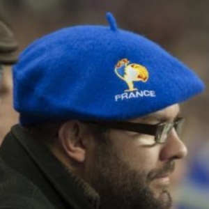Photo de profil de Laurent Mazurat