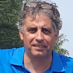 Photo de profil de Laurent Mequignon