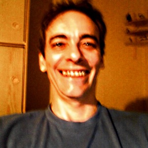 Photo de profil de Laurent Meresse