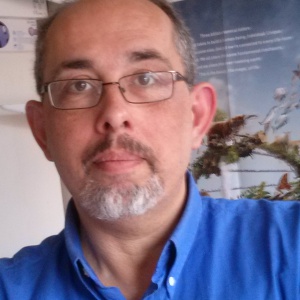 Photo de profil de Laurent Metzinger