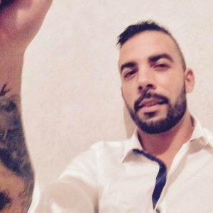 Photo de profil de Laurent Mickael