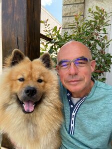Photo de profil de Laurent Minet