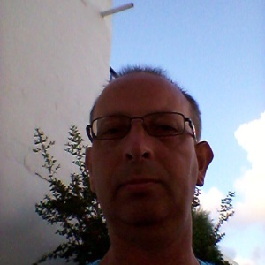 Photo de profil de Laurent Mioux