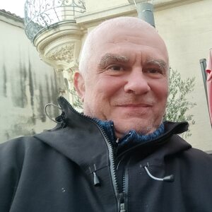 Photo de profil de Laurent Mirrione