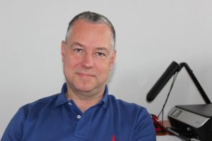 Photo de profil de Laurent Misery