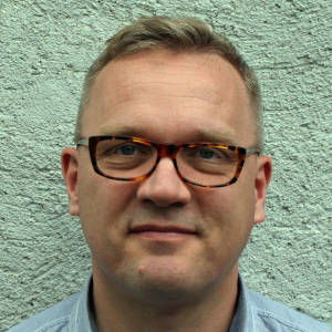 Photo de profil de Laurent Molveau