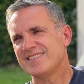 Photo de profil de Laurent Monchaux