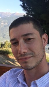 Photo de profil de Laurent Moniere