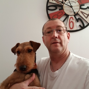 Photo de profil de Laurent Monteil