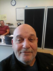 Photo de profil de Laurent Montfort