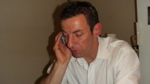 Photo de profil de Laurent Montinet