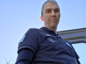 Photo de profil de Laurent Moresco