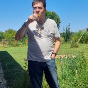 Photo de profil de Laurent Mousselin