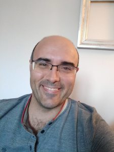 Photo de profil de Laurent Muckensturm