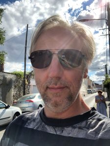 Photo de profil de Laurent Mulic