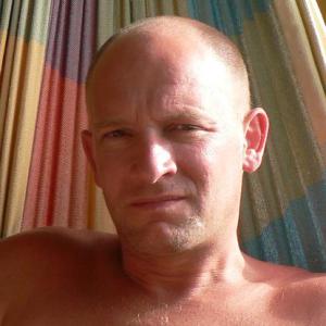 Photo de profil de Laurent Murat