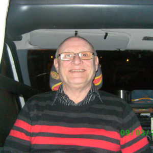 Photo de profil de Laurent Neels