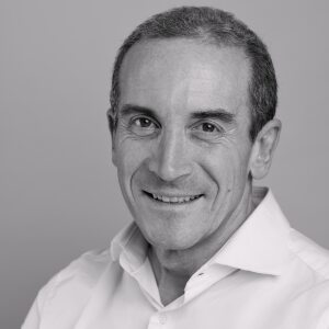 Photo de profil de Laurent Negrel
