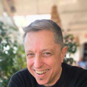 Photo de profil de Laurent Negrello