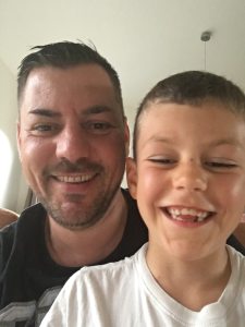 Photo de profil de Laurent Nicoleau