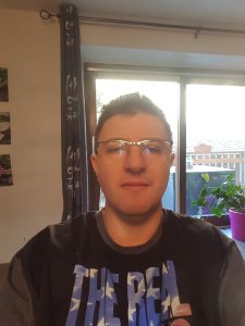 Photo de profil de Laurent Nivon