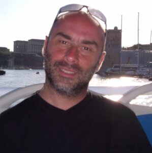 Photo de profil de Laurent Noble