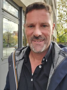 Photo de profil de Laurent Noel