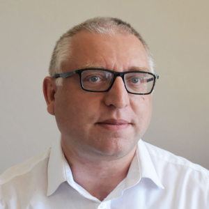 Photo de profil de Laurent Nunenthal