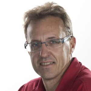 Photo de profil de Laurent Oechsel